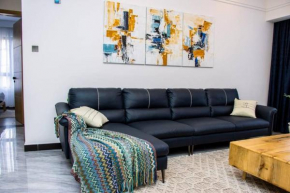 Kyllan Homes - 2brm- near Yaya Center (Staroot)